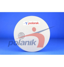 М'який гумовий диск Polanik 1,75 кг