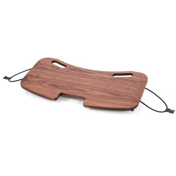Накладка для ноутбука до NOHRD Sprintbok Oak Vintage