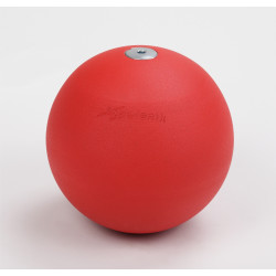 Тренувальне сталеве ядро Polanik PK-5/125 5 кг