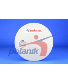 М'який гумовий диск Polanik 0,75 кг