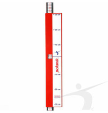 Навчальна стійка для стрибків до 2 м Polanik STW14-04