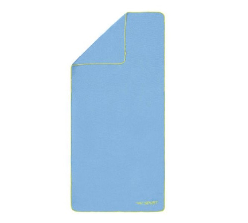 Рушник SRF01 160x80 SPUR– блакитний Рушник SRF01 160x80 SPUR– блакитний