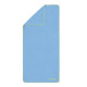Рушник SRF01 160x80 SPUR– блакитний