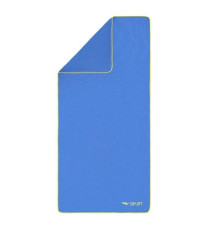 Рушник SRF01 160x80 SPUR– синій