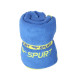 Рушник SRF01 160x80 SPUR– синій
