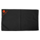 Полотенце из микрофибры Sveltus Microfiber Черное 130x80 см (SLTS-9506)