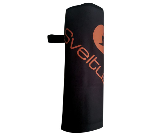 Полотенце из микрофибры Sveltus Microfiber Черное 130x80 см (SLTS-9506) Полотенце из микрофибры Sveltus Microfiber Черное 130x80 см (SLTS-9506)