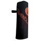 Полотенце из микрофибры Sveltus Microfiber Черное 130x80 см (SLTS-9506)
