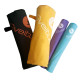 Полотенце из микрофибры Sveltus Microfiber Фиолетовое 50x30 см (SLTS-9500-9)