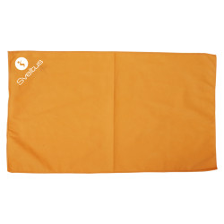 Рушник з мікрофібри Sveltus Microfiber оранжевий 130x80 см (SLTS-9505)
