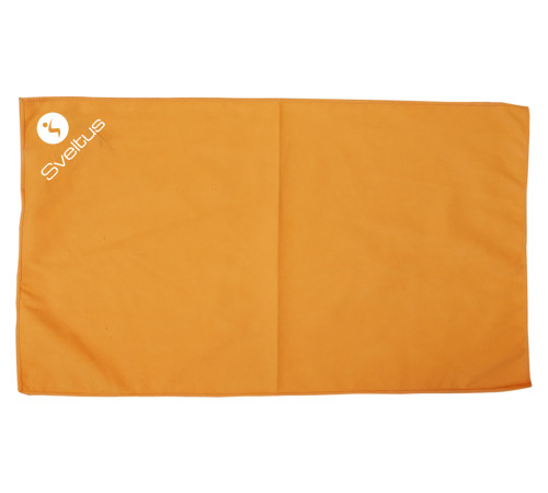 Полотенце из микрофибры Sveltus Microfiber Оранжевое 130x80 см (SLTS-9505) Полотенце из микрофибры Sveltus Microfiber Оранжевое 130x80 см (SLTS-9505)