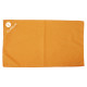 Полотенце из микрофибры Sveltus Microfiber Оранжевое 130x80 см (SLTS-9505)