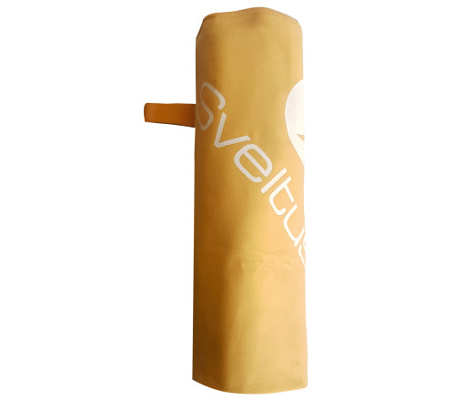 Полотенце из микрофибры Sveltus Microfiber Оранжевое 130x80 см (SLTS-9505) Полотенце из микрофибры Sveltus Microfiber Оранжевое 130x80 см (SLTS-9505)
