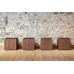 Стілець HedgeHock Stool NOHRD Oak Vintage