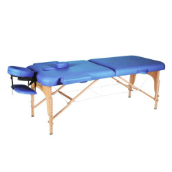 Масажний стіл Spartan Massage Bett 