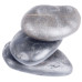 Камені з лави inSPORTline River Stone 10-12cm – 3 шт.