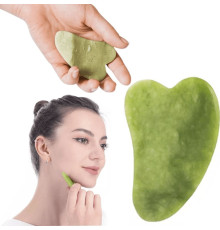  Пластина масажна для обличчя