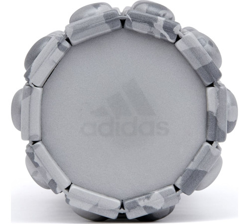 Масажний ролик Adidas Adac-11505gr, сірий