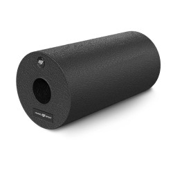 Масажний ролик/валик Marbo Sport EPP 30см чорний 