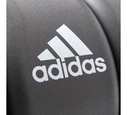 Пороловий ролик синій ADIDAS ADAC-11501BL