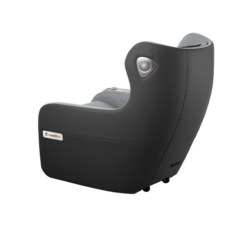 Масажне крісло inSPORTline Scaleta II - коричнево-бежевий Масажне крісло inSPORTline Scaleta II - коричнево-бежевий