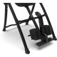 Інверсійний стіл Toorx Inversion Table GBX 3000 (GBX-3000)