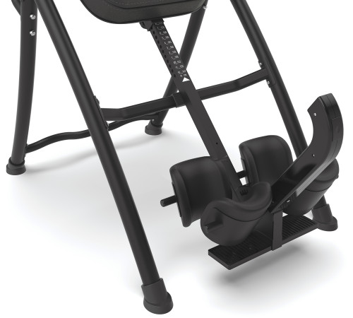 Інверсійний стіл Toorx Inversion Table GBX 3000 (GBX-3000)