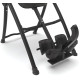 Інверсійний стіл Toorx Inversion Table GBX 3000 (GBX-3000)