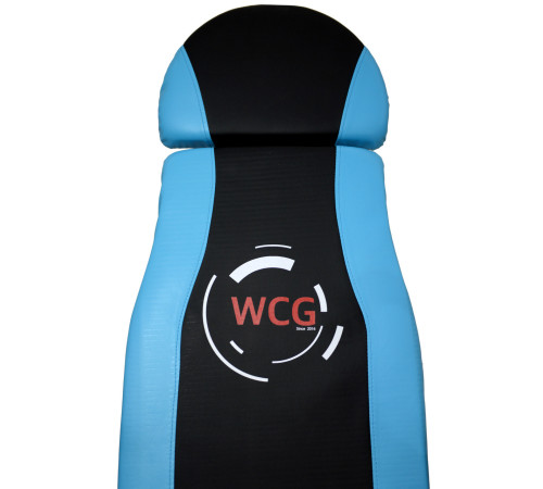 Інверсійний стіл WCG-307 Інверсійний стіл WCG-307