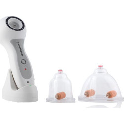 Ручний масажер Vacuum Pro