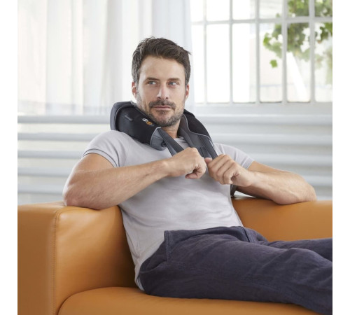 Масажер для шиї NM 868 Масажер для шиї NM 868