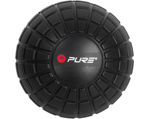 Масажний м'яч Pure2Improve MASSAGE BALL