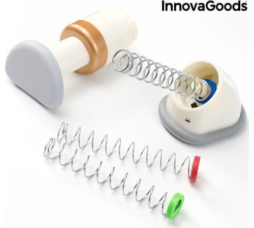 Масажер для щік InnovaGoods для зменшення подвійного підборіддя Масажер для щік InnovaGoods для зменшення подвійного підборіддя