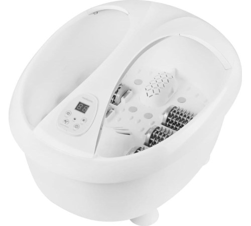 Medisana Масажер для ніг Premium Bubble FS 888, білий Medisana Масажер для ніг Premium Bubble FS 888, білий