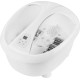 Medisana Масажер для ніг Premium Bubble FS 888, білий