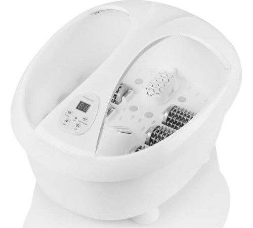 Medisana Масажер для ніг Premium Bubble FS 888, білий Medisana Масажер для ніг Premium Bubble FS 888, білий