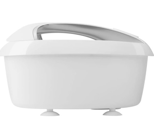 Medisana Масажер для ніг Premium Bubble FS 888, білий Medisana Масажер для ніг Premium Bubble FS 888, білий