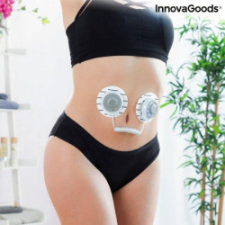 Апарат для масажу тіла InnovaGoods EMS InnovaGoods Atrainik