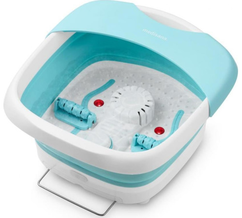 Масажер для ніг Foot Spa FS 886 Масажер для ніг Foot Spa FS 886