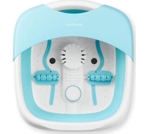 Масажер для ніг Foot Spa FS 886 Масажер для ніг Foot Spa FS 886