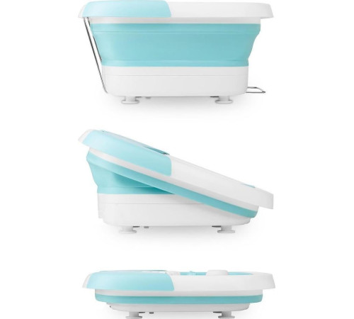 Масажер для ніг Foot Spa FS 886 Масажер для ніг Foot Spa FS 886