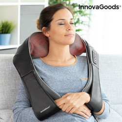 Масажер  Shiatsu Pro Massaki 24W