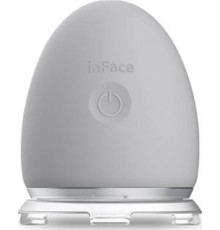 inFace ION масаж обличчя та очищення сірий