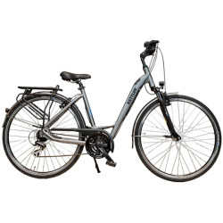 Велосипед KETTLER TRAVELER 1.0 21G розмір M 