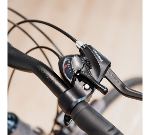 Велосипед KETTLER TRAVELER 1.0 21G розмір M Велосипед KETTLER TRAVELER 1.0 21G розмір M