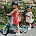 Біговел HUDORA CLASSIC BALANCE BIKE 12" (10417)