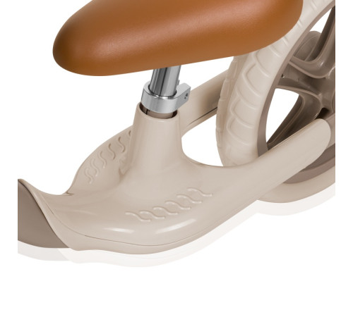 Біговел Lionelo ALEX PLUS BEIGE SAND Біговел Lionelo ALEX PLUS BEIGE SAND