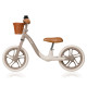 Біговел Lionelo ALEX PLUS BEIGE SAND