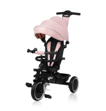 Дитячий велосипед Lionelo BERRY PINK ROSE