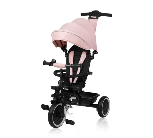 Дитячий велосипед Lionelo BERRY PINK ROSE Дитячий велосипед Lionelo BERRY PINK ROSE